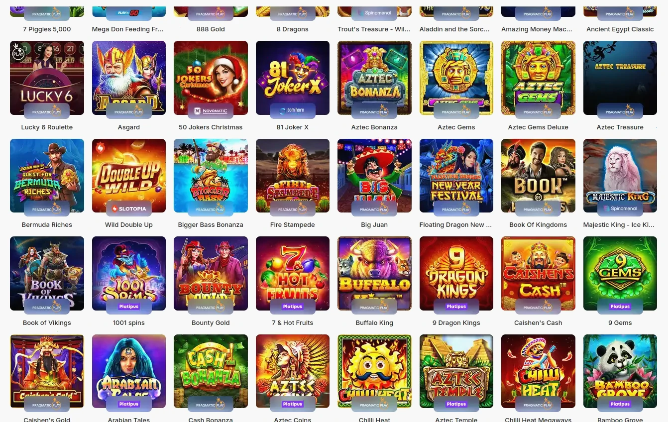 Datenschutz und Sicherheit bei Winspirit Online Casino